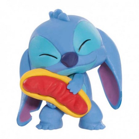 Stitch Cápsula Mini Figura