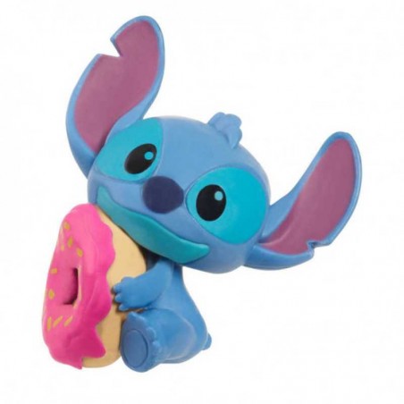 Stitch Cápsula Mini Figura