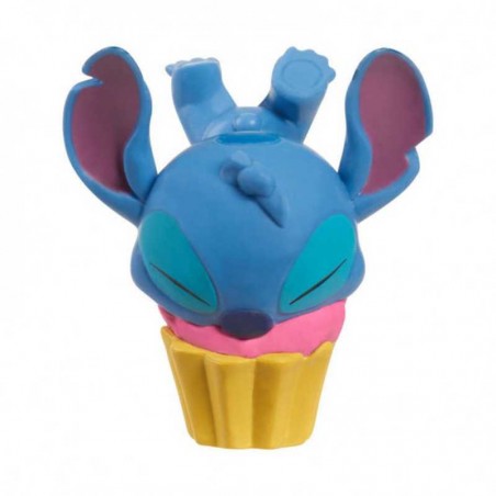 Stitch Cápsula Mini Figura