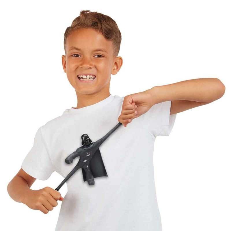 Star Wars Stretch 18 cm Surtido