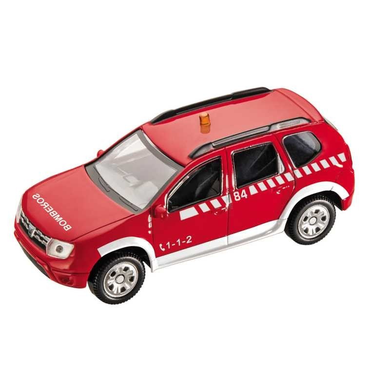Vehículos Seguridad Española Escala 1:43 Surtido