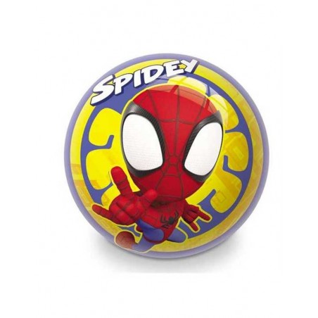 Pelota Spidey 23 cm