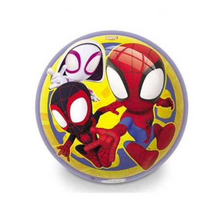 Pelota Spidey 23 cm