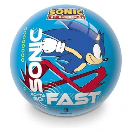 Pelota Sonic 23 cm