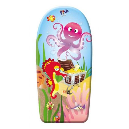 Tabla Surf 94 cm Fantasy Surtido