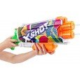 X Shot Water Pistola De Agua Pump Action FastFill