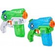 X Shot Water Pistola De Agua Double Small Stealth Soaker