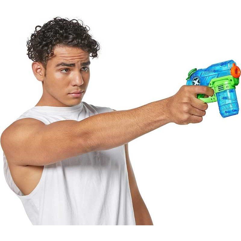 X Shot Water Pistola De Agua Double Small Stealth Soaker