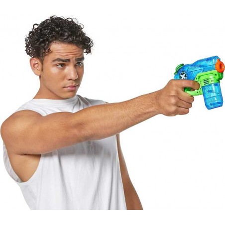 X Shot Water Pistola De Agua Double Small Stealth Soaker