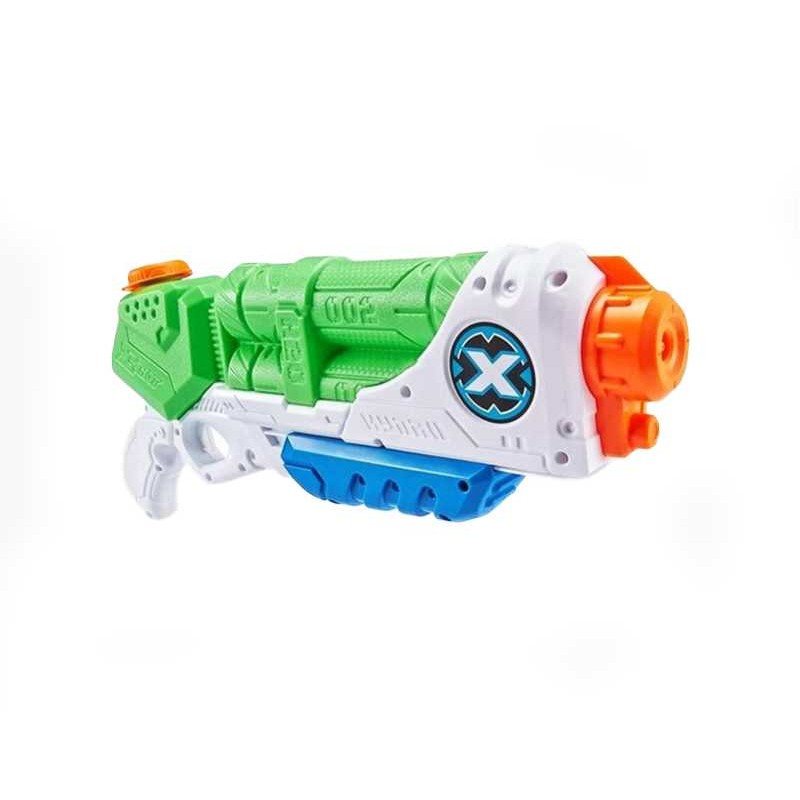 X Shot Water Pistola De Agua Medium Typhoon Thunder Stealth