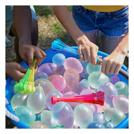 Bunch O Balloons Tropical Party 100 Globos De Agua