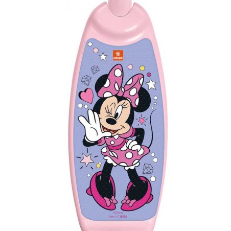 Minnie Patinete 3 Ruedas