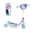 Frozen Patinete 3 Ruedas