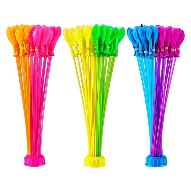 Pista Deslizante Buncho Ballons