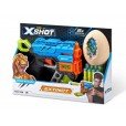 X Shot Pistola de Dardos Dino Attack Extinct