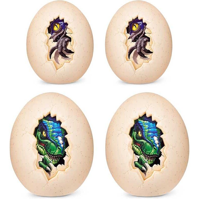 X Shot Pistola de Dardos Dino Attack Striker