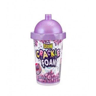 Slime Oosh Fun Foam Crackle