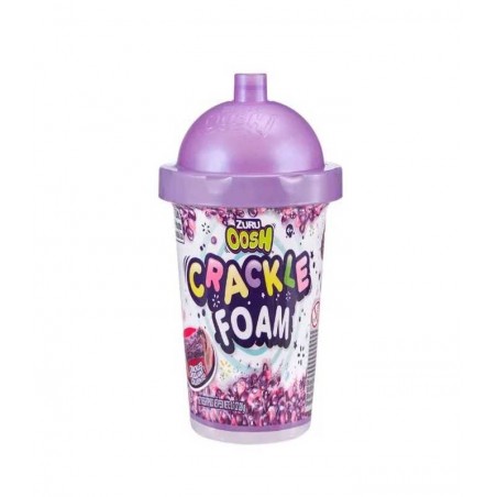 Slime Oosh Fun Foam Crackle
