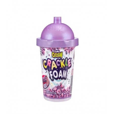 Slime Oosh Fun Foam Crackle