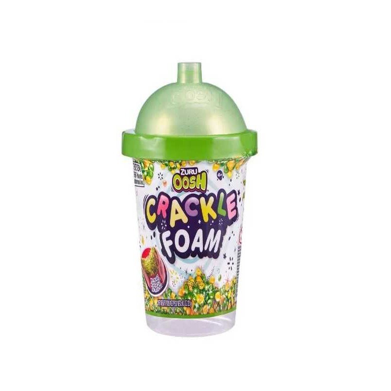 Slime Oosh Fun Foam Crackle
