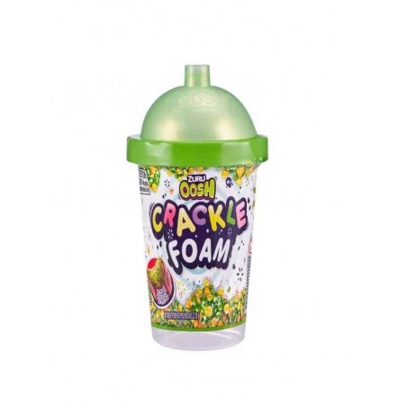 Slime Oosh Fun Foam Crackle