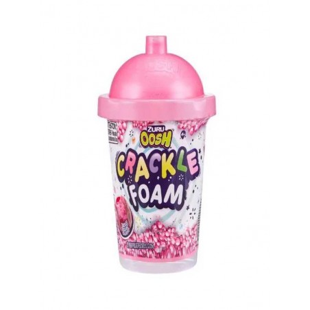 Slime Oosh Fun Foam Crackle