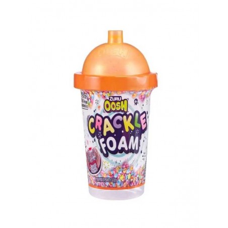 Slime Oosh Fun Foam Crackle