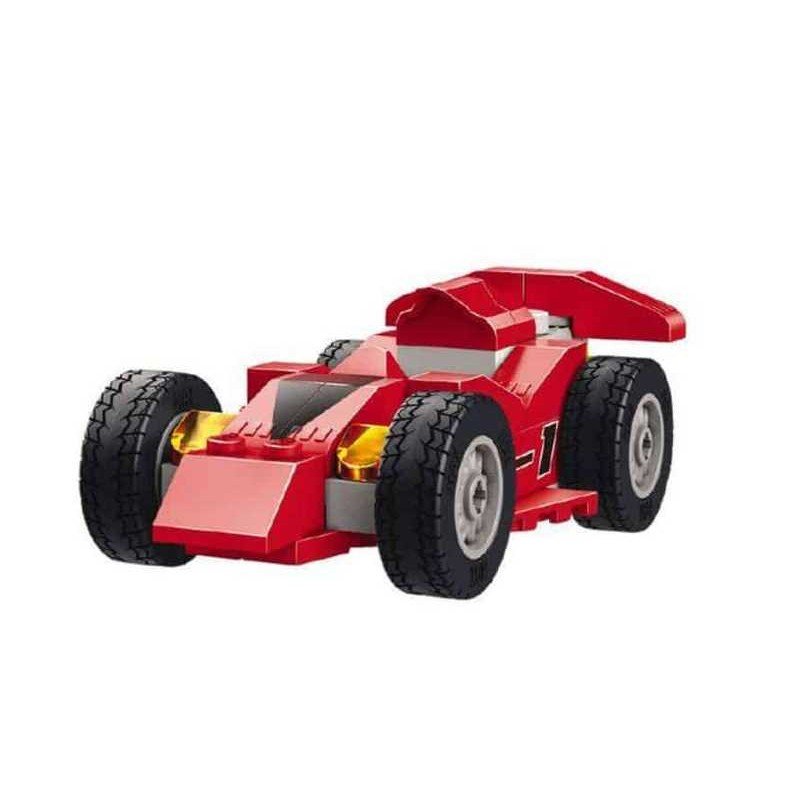 Max Build More Cápsula Series 1