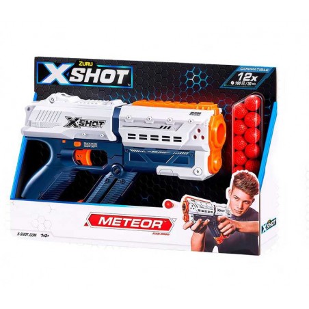 X Shot Chaos Meteor Blaster