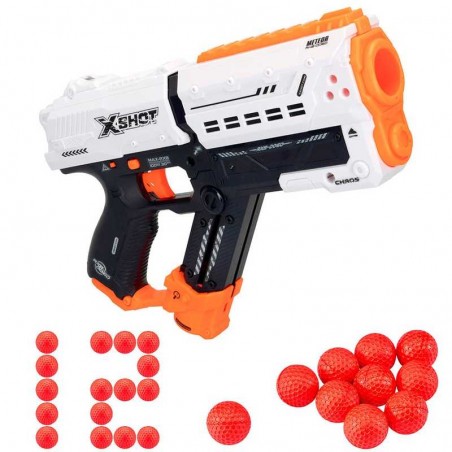 X Shot Chaos Meteor Blaster