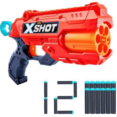 X Shot Excel Reflex 6