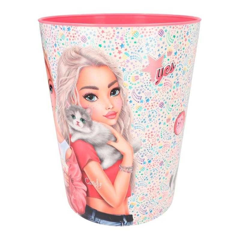 Top Model Papelera Surtido