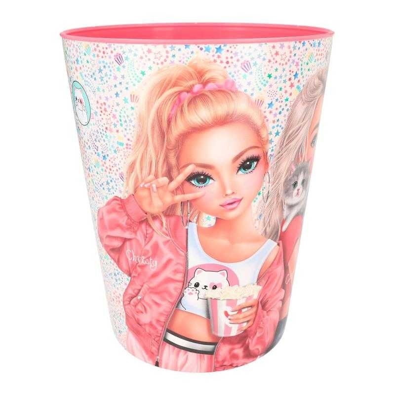 Top Model Papelera Surtido