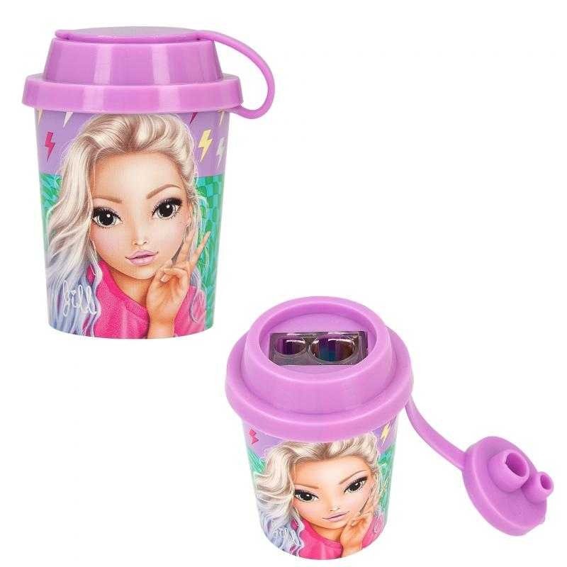 Top Model Sacapuntas Surtido