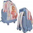Top Model Mochila Con Carrito Cutie Star