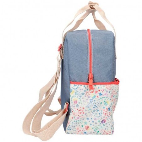 Top Model Mochila Cutie Star