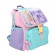 Top Model Mini Mochila Mermaid