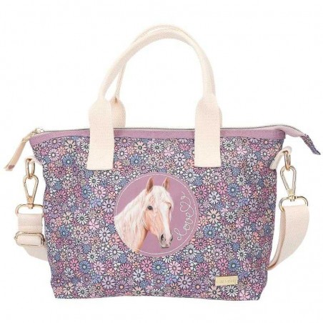 Miss Melody Bolsa Shopper Flowerfield