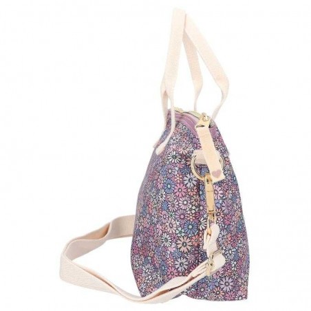 Miss Melody Bolsa Shopper Flowerfield