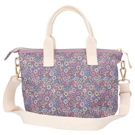 Miss Melody Bolsa Shopper Flowerfield