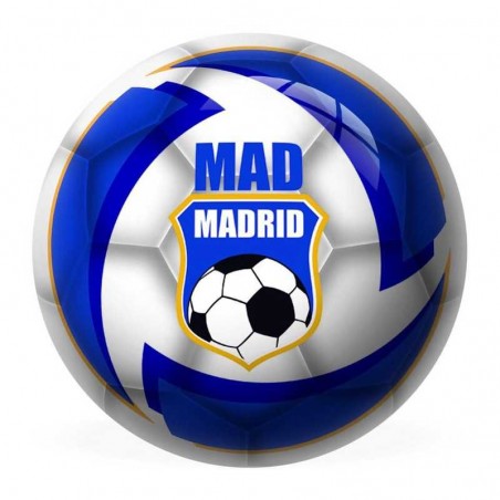 Balón Madrid 15 cm