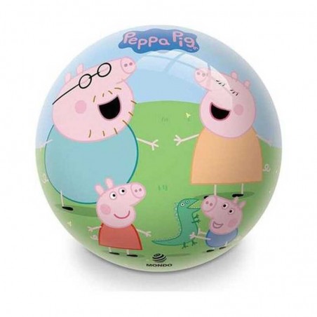 Pelota Peppa Pig 23 cm