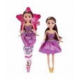 Cono Muñeca Princesa Sparkle Girlz Surtido