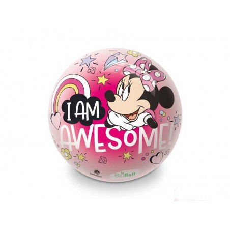 Pelota Minnie Mouse 23 cm