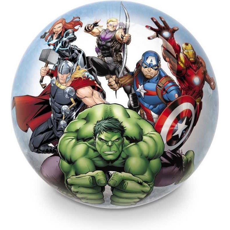 Pelota Avengers 23 cm