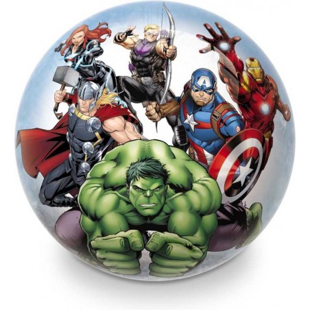 Pelota Avengers 23 cm