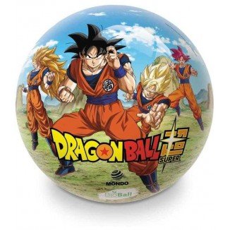 Pelota Dragon Ball 14 cm