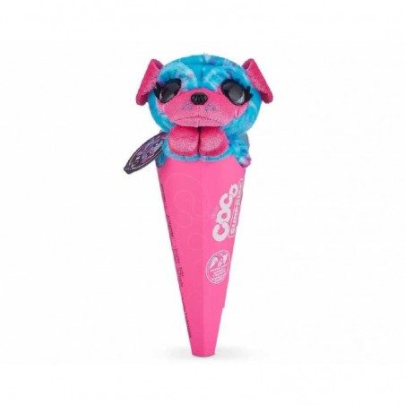 Peluche Coco Neon Surtido