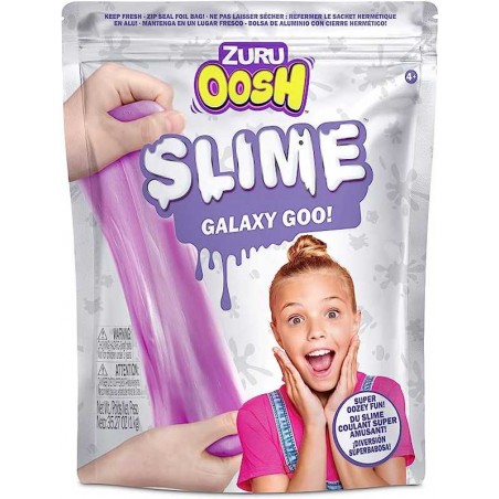 Oosh Slime Foil Bag