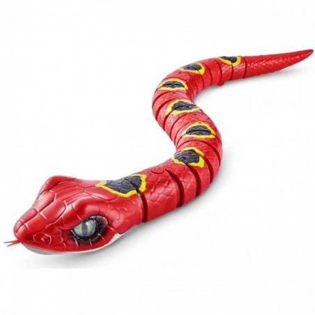 Robo Alive Serpiente Robot 38cm